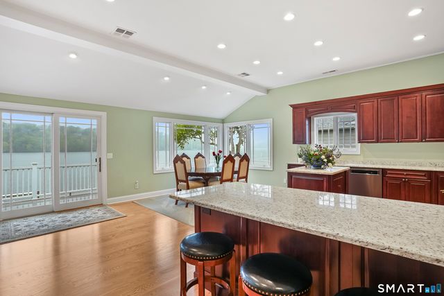 144 North Lake Shore Drive, Brookfield, CT 06804