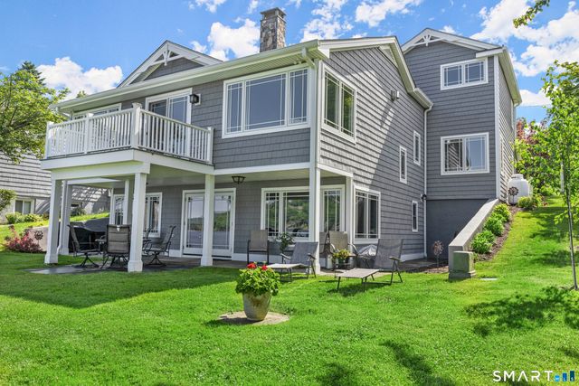 144 North Lake Shore Drive, Brookfield, CT 06804