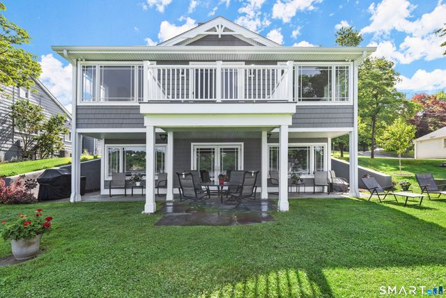 144 North Lake Shore Drive, Brookfield, CT 06804