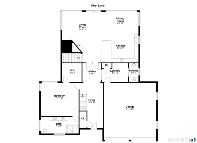 144 North Lake Shore Drive, Brookfield, CT 06804