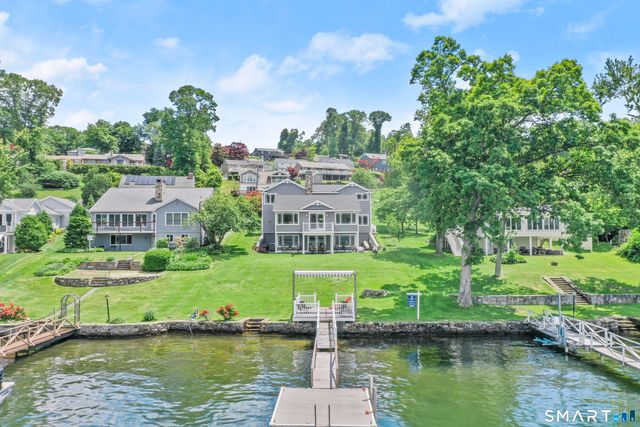 144 North Lake Shore Drive, Brookfield, CT 06804