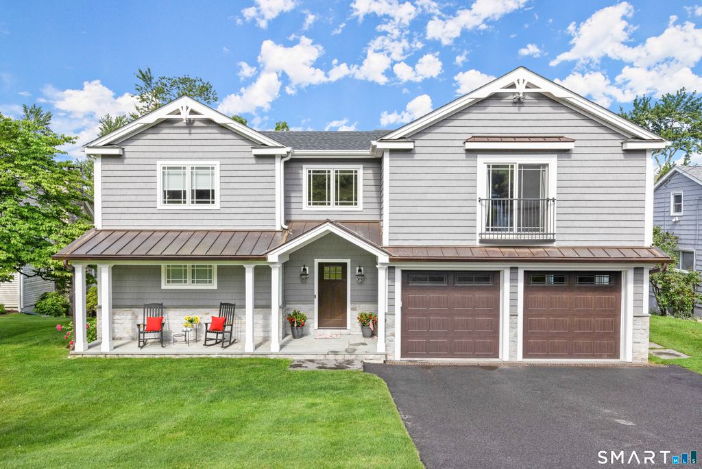 144 North Lake Shore Drive, Brookfield, CT 06804