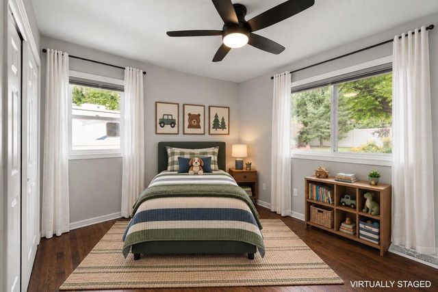 13 Arizona Circle, Madison, WI 53704