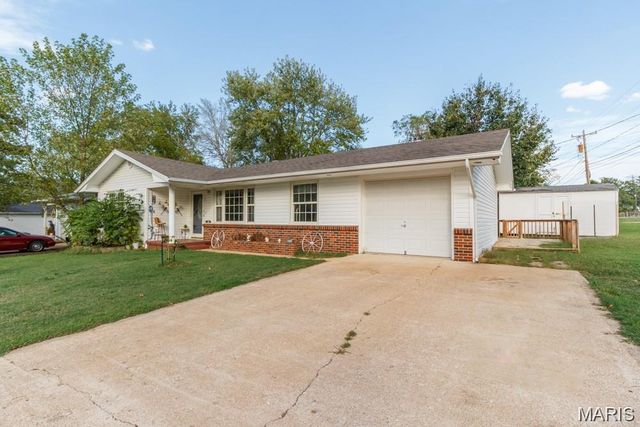 116 Smith Road, Lebanon, MO 65536