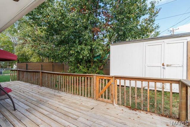 116 Smith Road, Lebanon, MO 65536