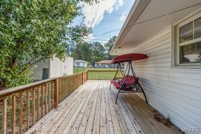 116 Smith Road, Lebanon, MO 65536