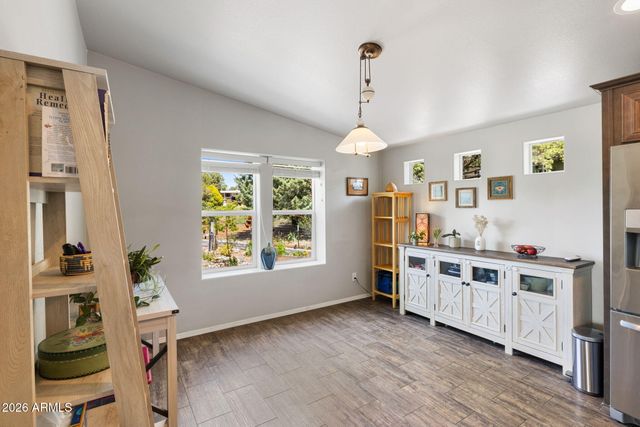 742 S TOPAZ Trail, Prescott, AZ 86303