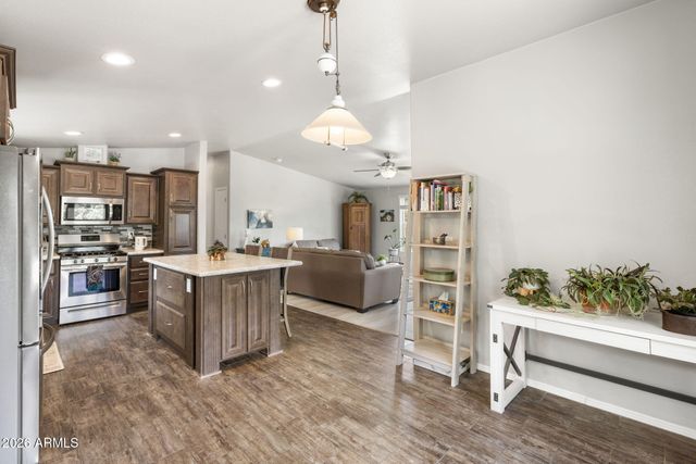 742 S TOPAZ Trail, Prescott, AZ 86303