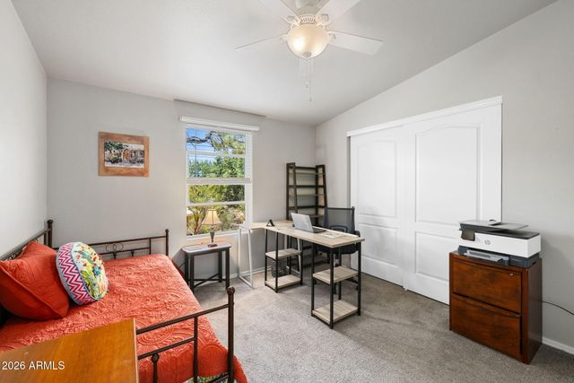 742 S TOPAZ Trail, Prescott, AZ 86303