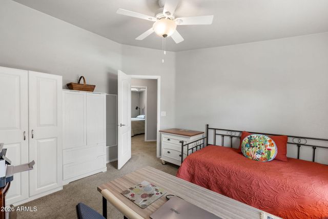 742 S TOPAZ Trail, Prescott, AZ 86303