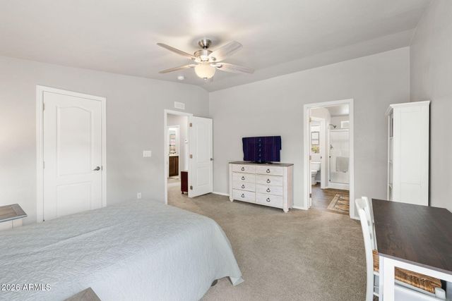 742 S TOPAZ Trail, Prescott, AZ 86303