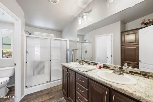 742 S TOPAZ Trail, Prescott, AZ 86303