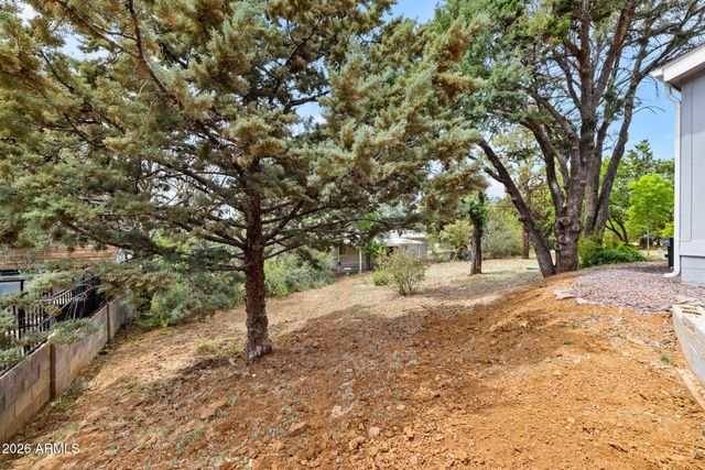 742 S TOPAZ Trail, Prescott, AZ 86303