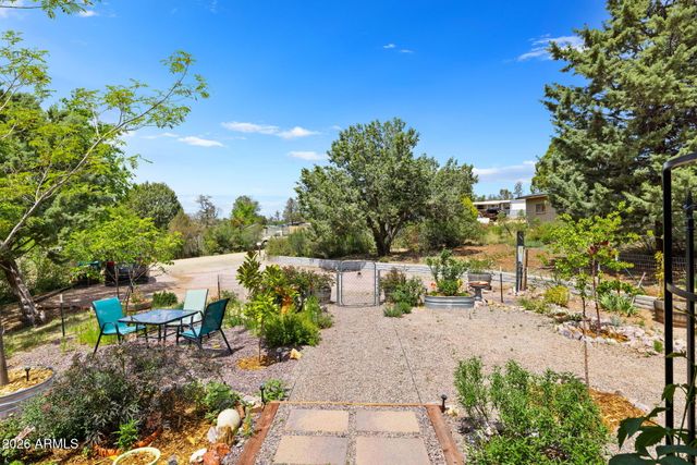 742 S TOPAZ Trail, Prescott, AZ 86303