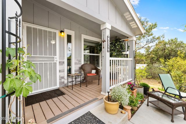 742 S TOPAZ Trail, Prescott, AZ 86303