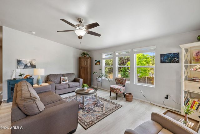 742 S TOPAZ Trail, Prescott, AZ 86303