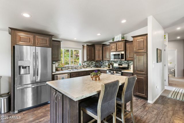742 S TOPAZ Trail, Prescott, AZ 86303