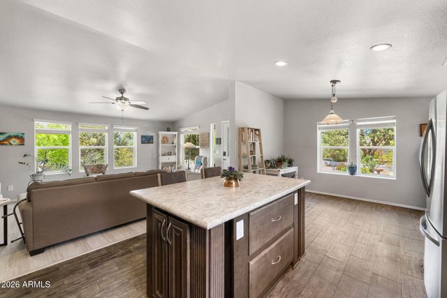 742 S TOPAZ Trail, Prescott, AZ 86303