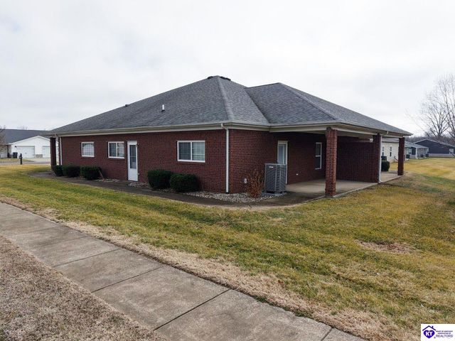400B Lincoln Avenue, Elizabethtown, KY 42701