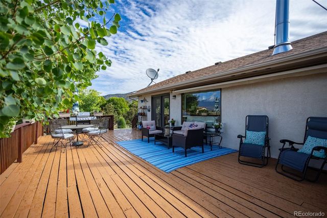 7280 County Road 178, Salida, CO 81201