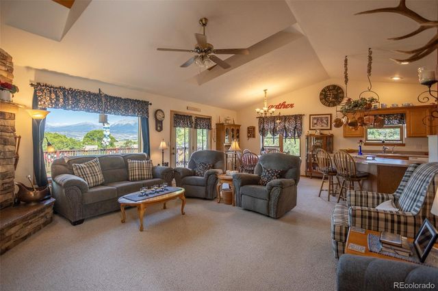 7280 County Road 178, Salida, CO 81201