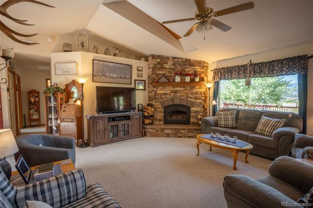 7280 County Road 178, Salida, CO 81201