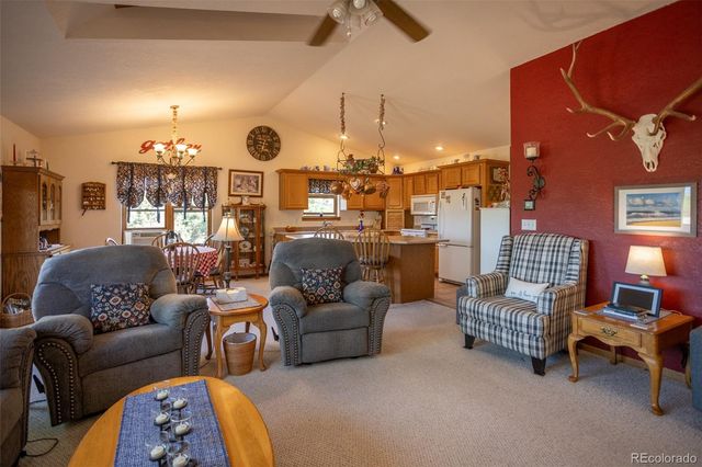 7280 County Road 178, Salida, CO 81201