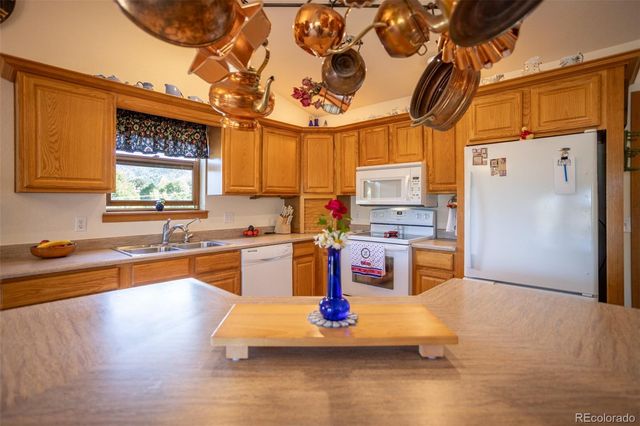 7280 County Road 178, Salida, CO 81201