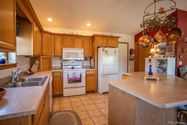 7280 County Road 178, Salida, CO 81201