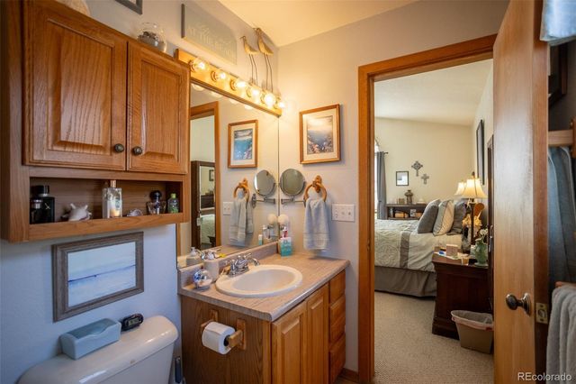 7280 County Road 178, Salida, CO 81201