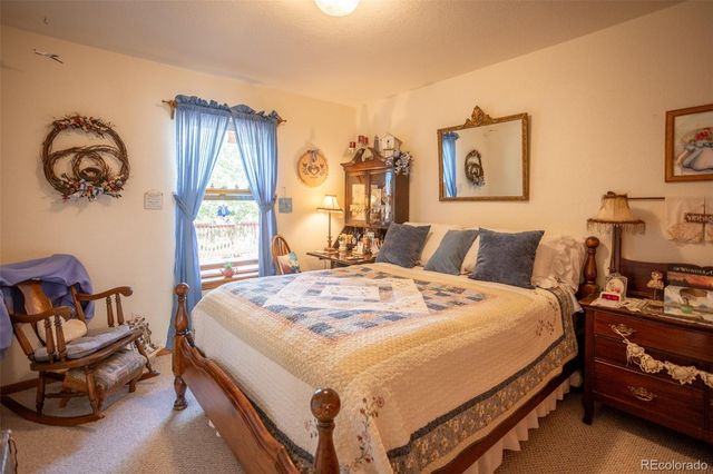 7280 County Road 178, Salida, CO 81201