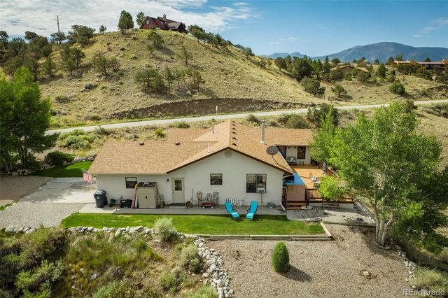7280 County Road 178, Salida, CO 81201