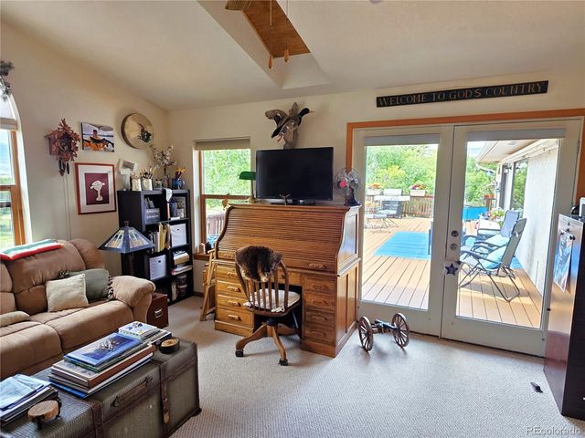 7280 County Road 178, Salida, CO 81201