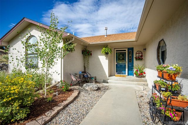 7280 County Road 178, Salida, CO 81201