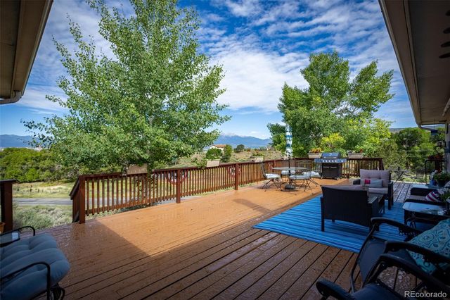 7280 County Road 178, Salida, CO 81201