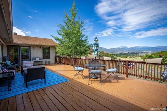 7280 County Road 178, Salida, CO 81201