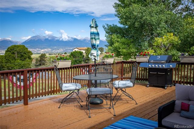 7280 County Road 178, Salida, CO 81201