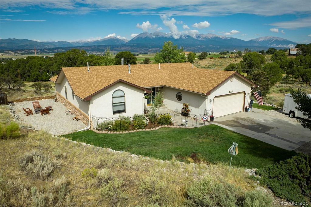 7280 County Road 178, Salida, CO 81201