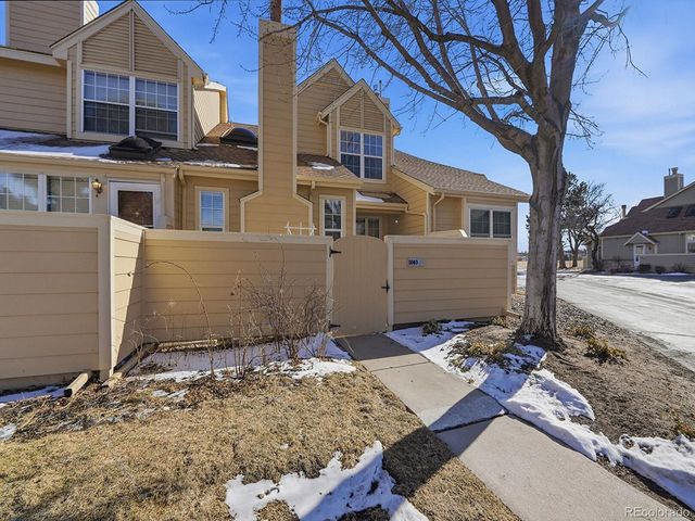 7373 E Iowa Ave 1083, Denver, CO 80231