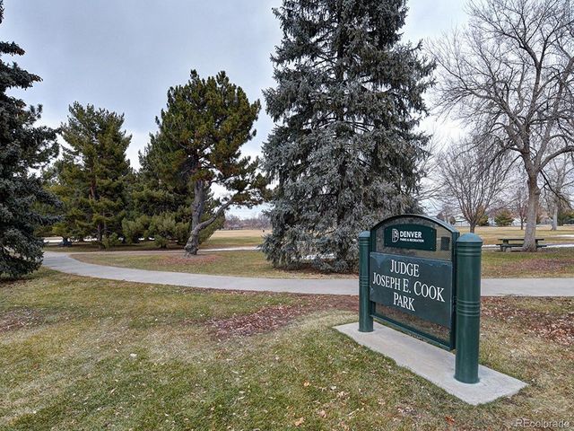 7373 E Iowa Ave 1083, Denver, CO 80231