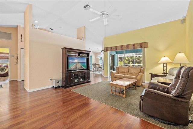 15029 MCGRAW AVENUE, Port Charlotte, FL 33953