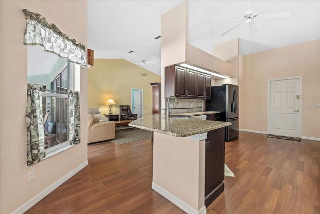 15029 MCGRAW AVENUE, Port Charlotte, FL 33953
