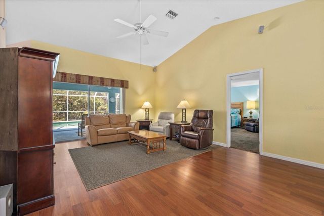 15029 MCGRAW AVENUE, Port Charlotte, FL 33953