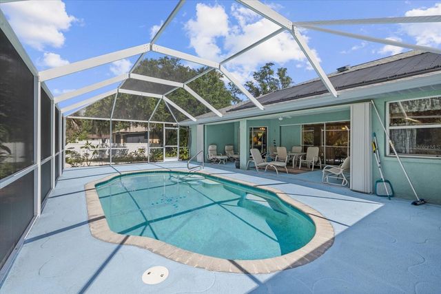 15029 MCGRAW AVENUE, Port Charlotte, FL 33953