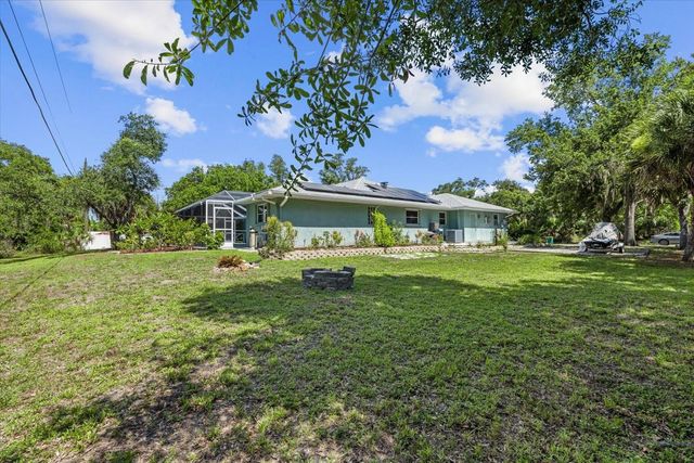 15029 MCGRAW AVENUE, Port Charlotte, FL 33953