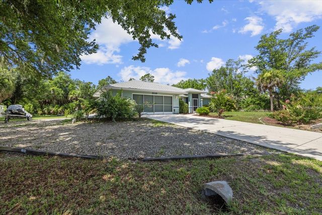 15029 MCGRAW AVENUE, Port Charlotte, FL 33953