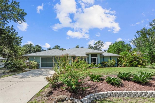 15029 MCGRAW AVENUE, Port Charlotte, FL 33953