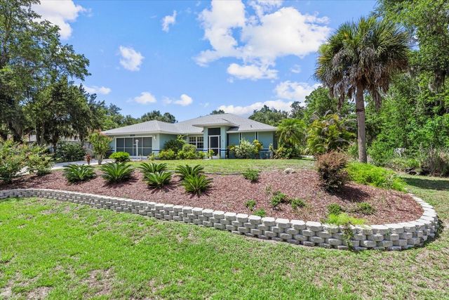 15029 MCGRAW AVENUE, Port Charlotte, FL 33953