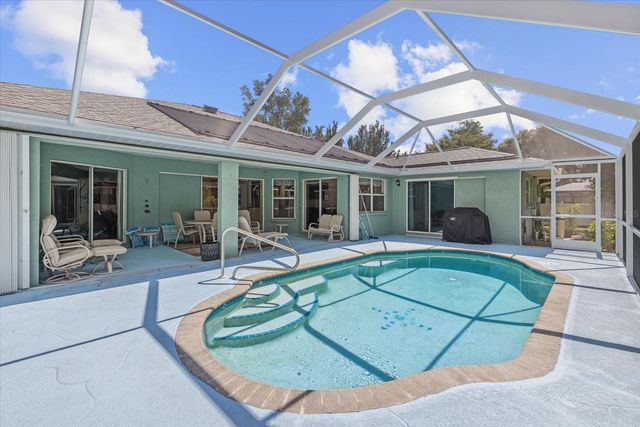 15029 MCGRAW AVENUE, Port Charlotte, FL 33953