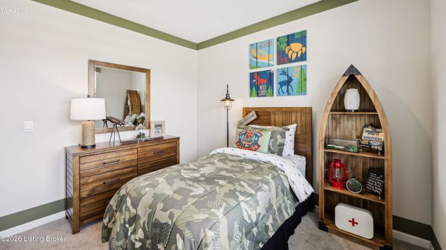 8106 Cedar Meadows Ln, Louisville, KY 40229